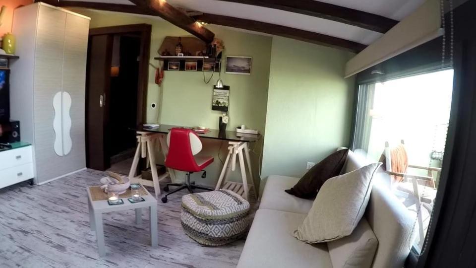 5stars Loft Pilea Apartment
