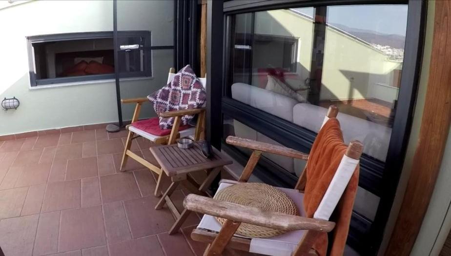 5stars Loft Pilea * Thessaloniki
