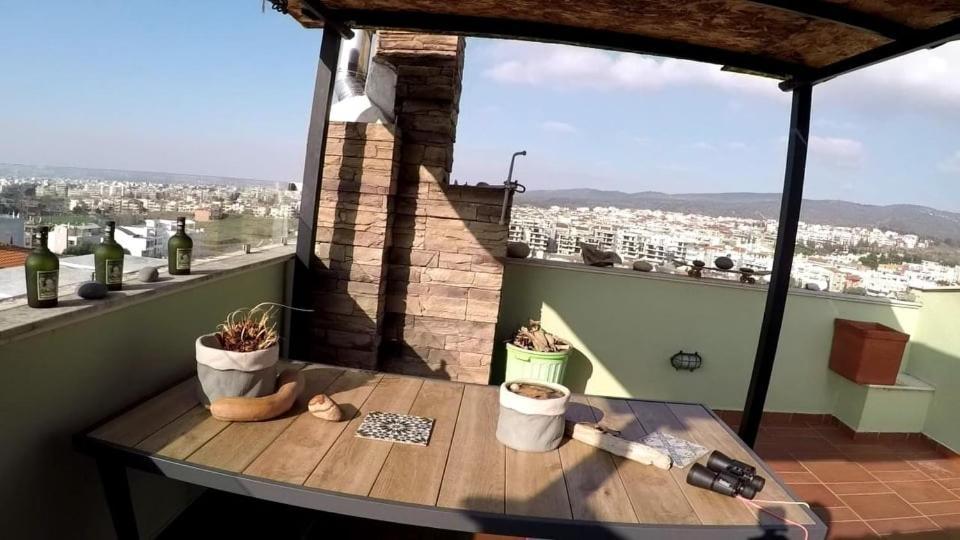 5stars Loft Pilea Apartment