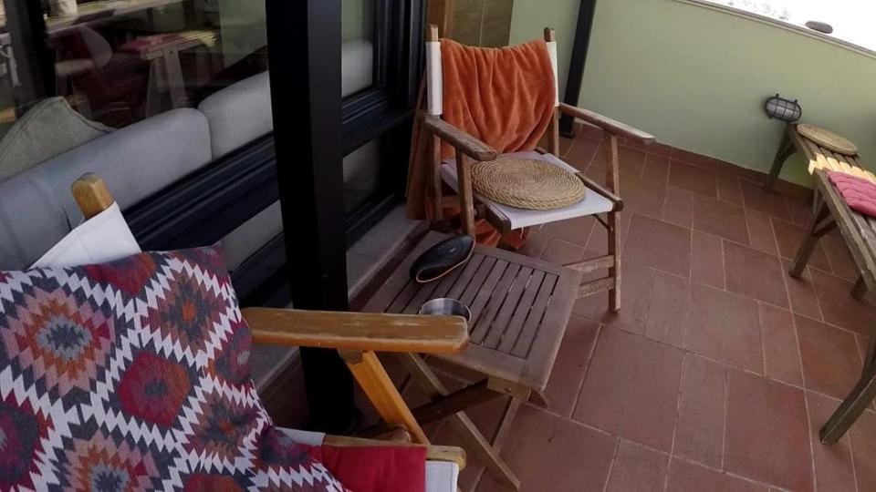 Apartment 5stars Loft Pilea *