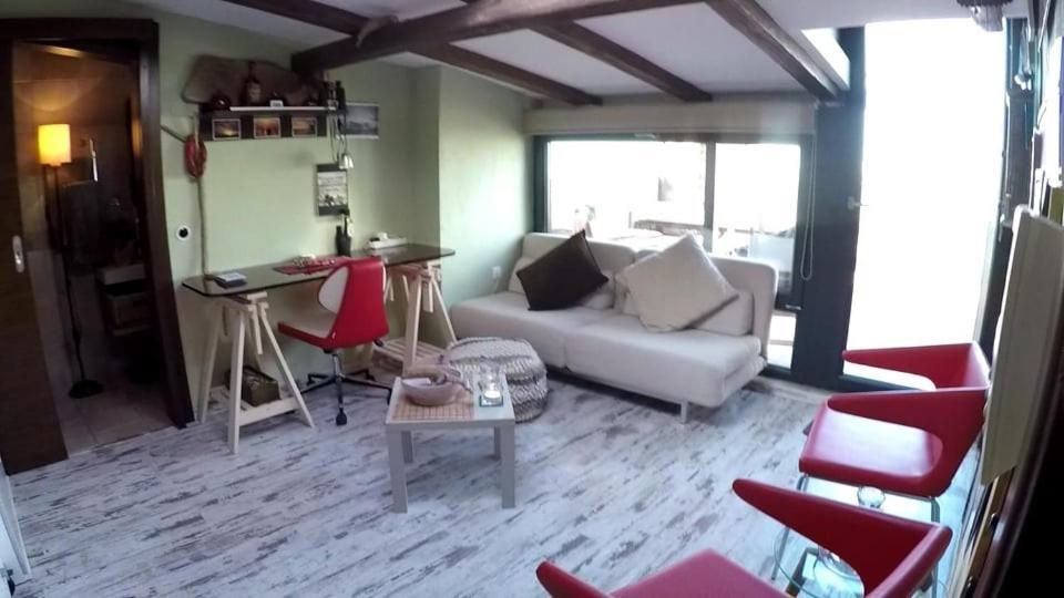 Apartment 5stars Loft Pilea Thessaloniki