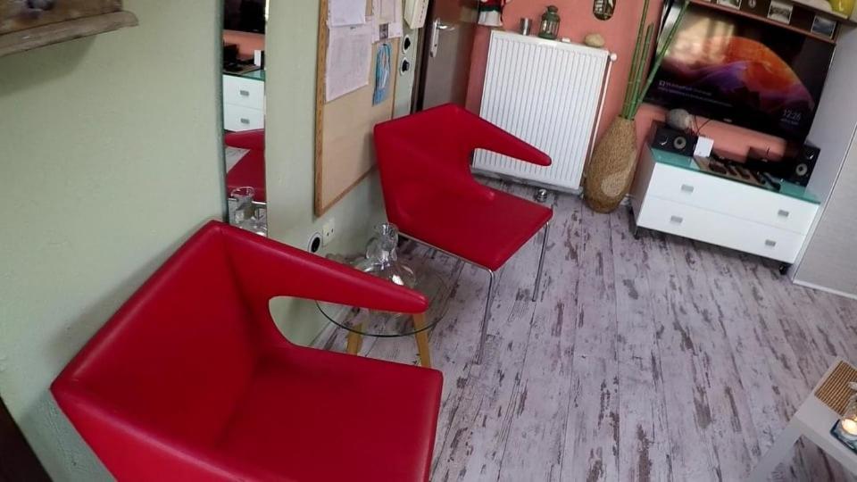 Apartment 5stars Loft Pilea