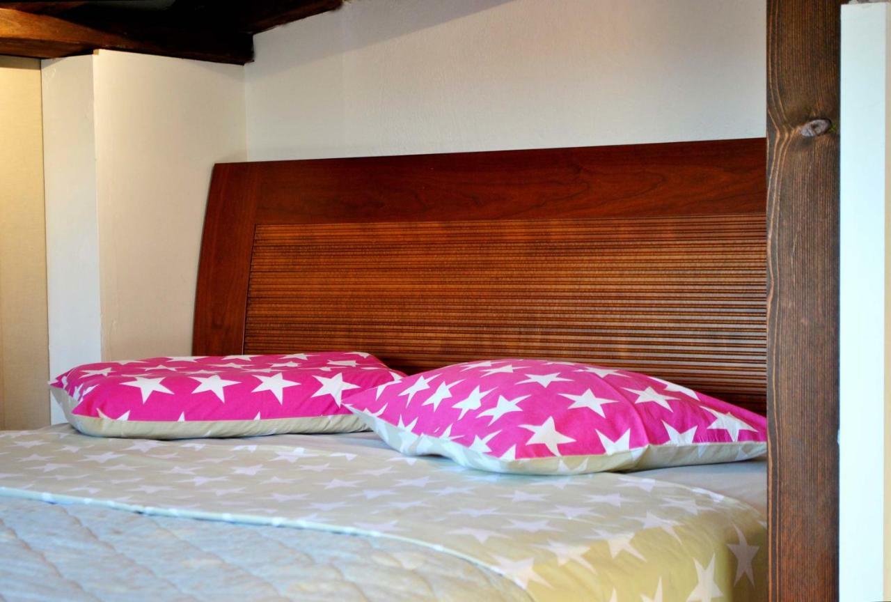 Apartment 5stars Loft Pilea *
