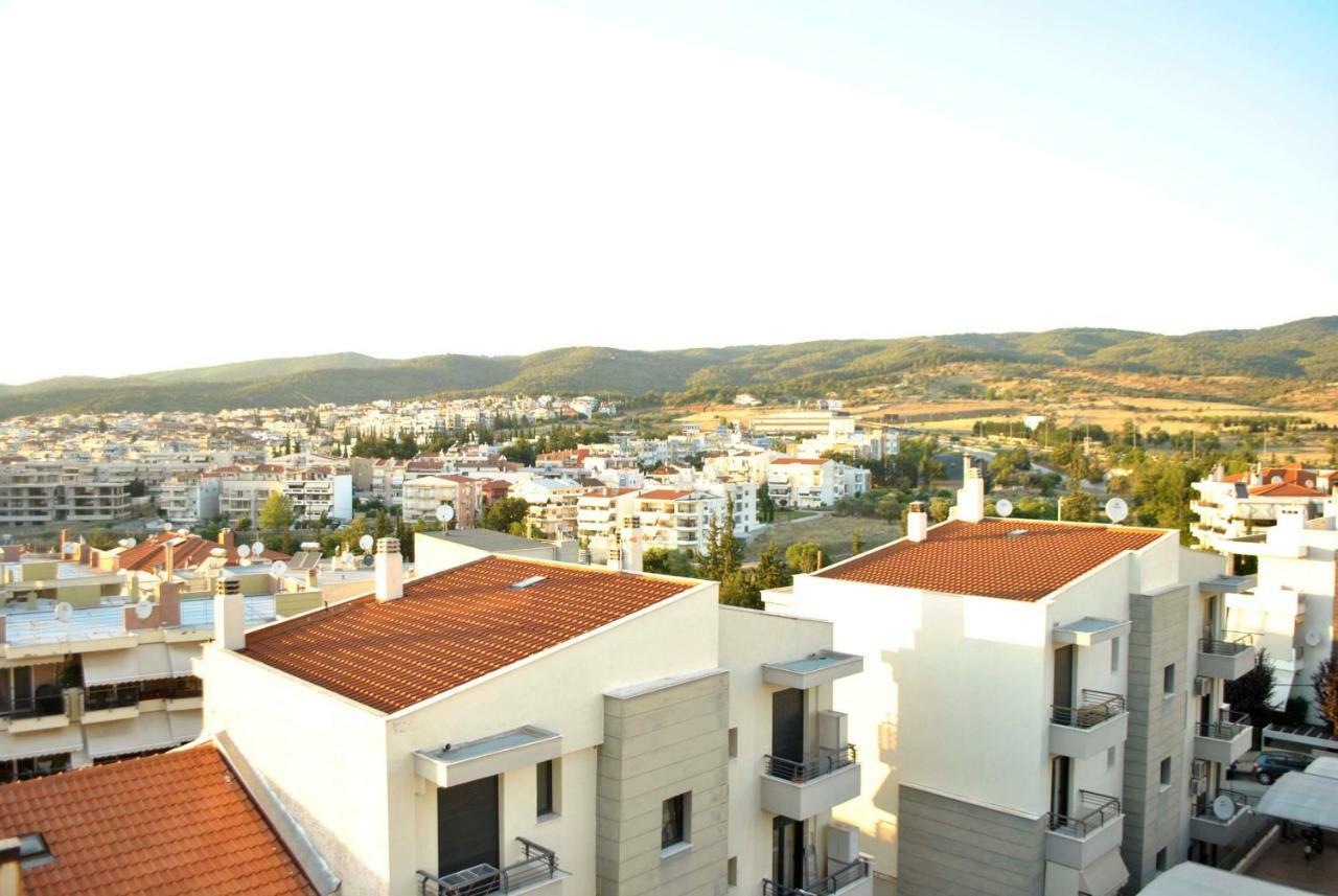 5stars Loft Pilea Thessaloniki
