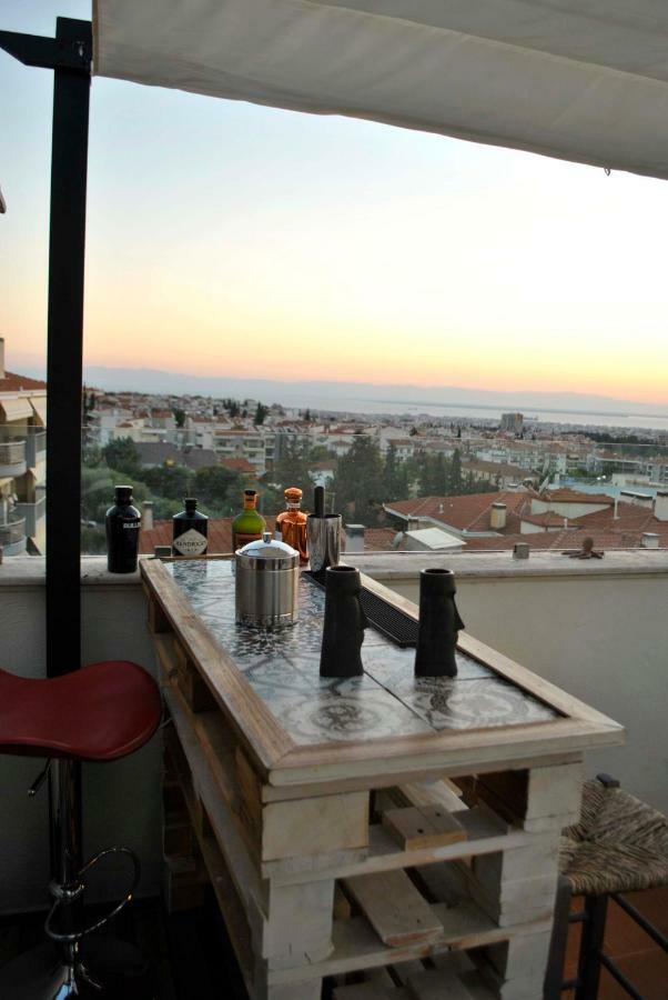 5stars Loft Pilea Apartment *