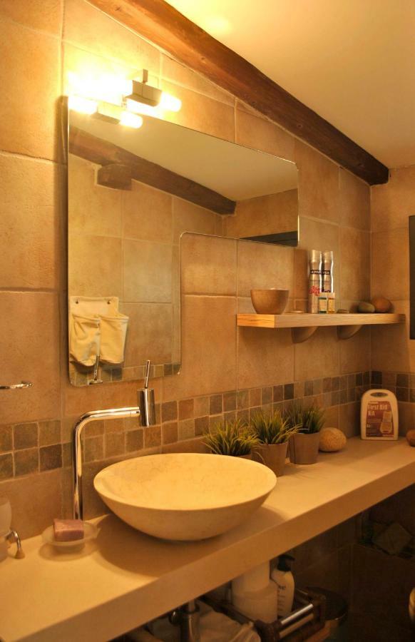Apartment 5stars Loft Pilea