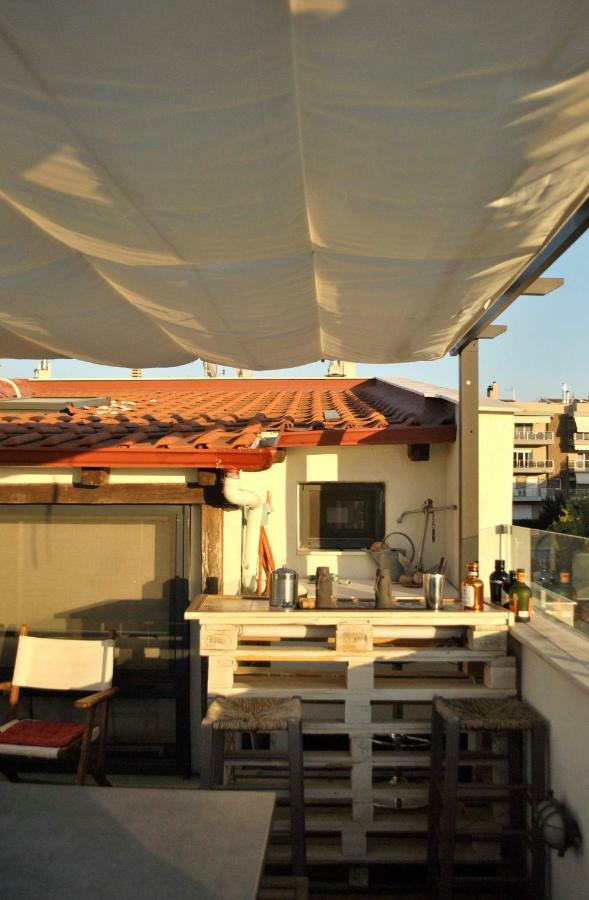5stars Loft Pilea Apartment