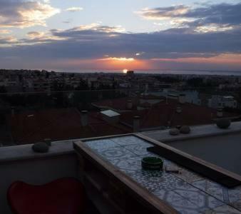 5stars Loft Pilea Thessaloniki