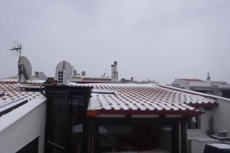 5stars Loft Pilea Apartment *